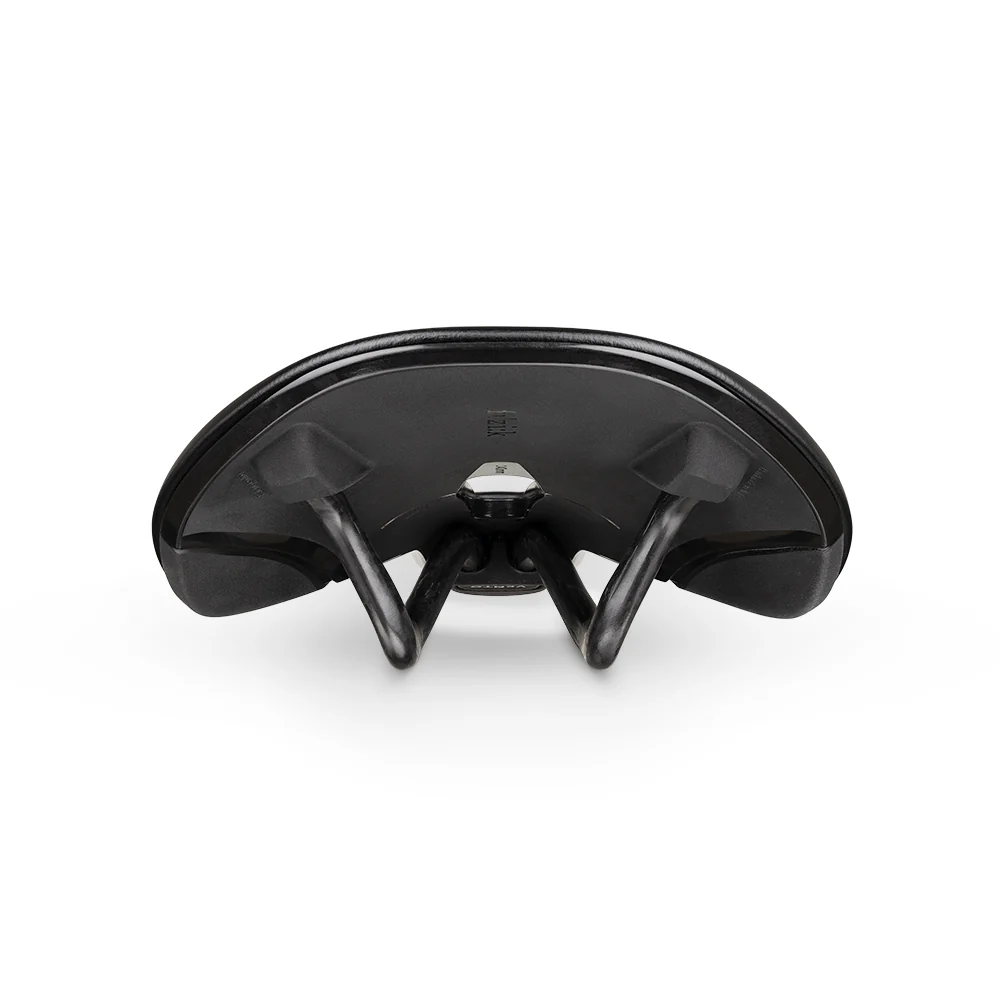 Siodełko FIZIK VENTO ANTARES R1 140 mm szyny karbonowe czarne - Image 5