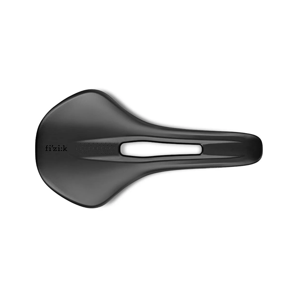 Siodełko FIZIK VENTO ANTARES R1 150mm szyny karbonowe czarne - Image 2
