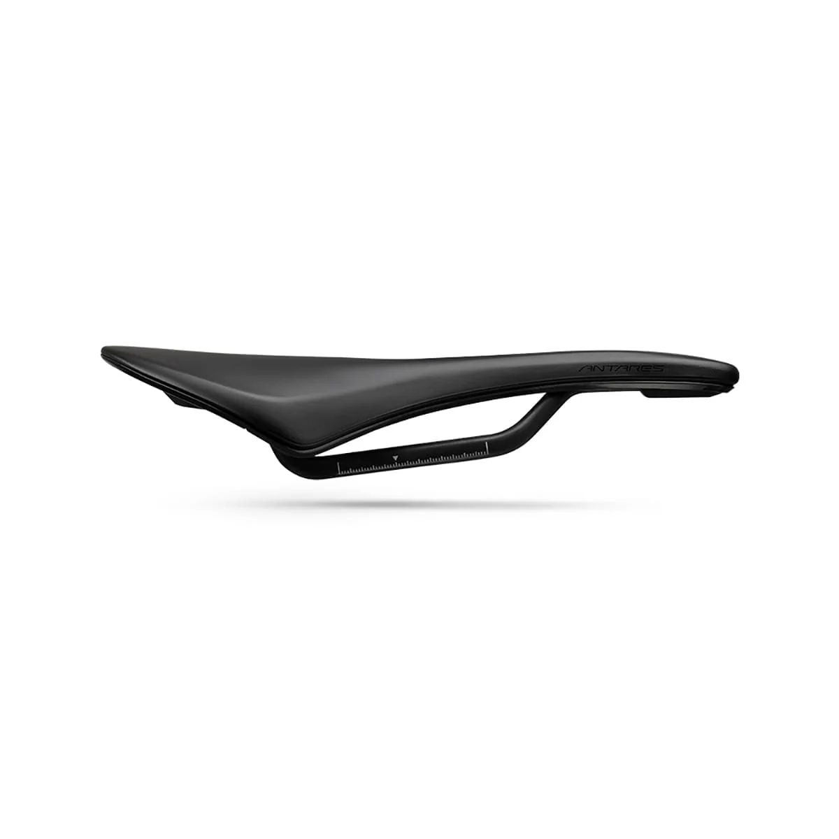 Siodełko FIZIK VENTO ANTARES R1 150mm szyny karbonowe czarne - Image 3