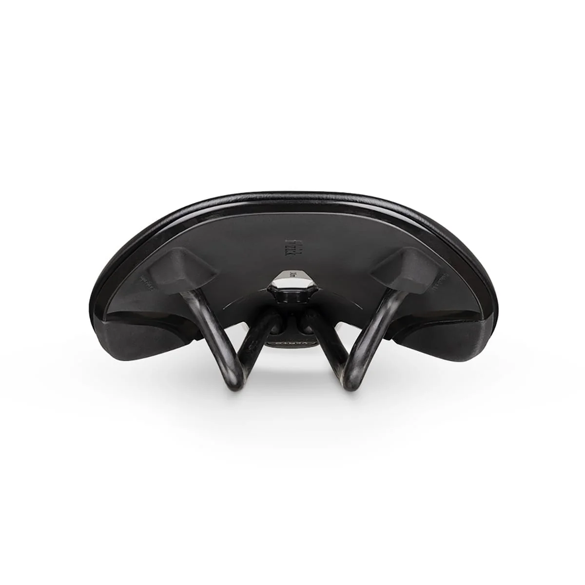 Siodełko FIZIK VENTO ANTARES R1 150mm szyny karbonowe czarne - Image 5