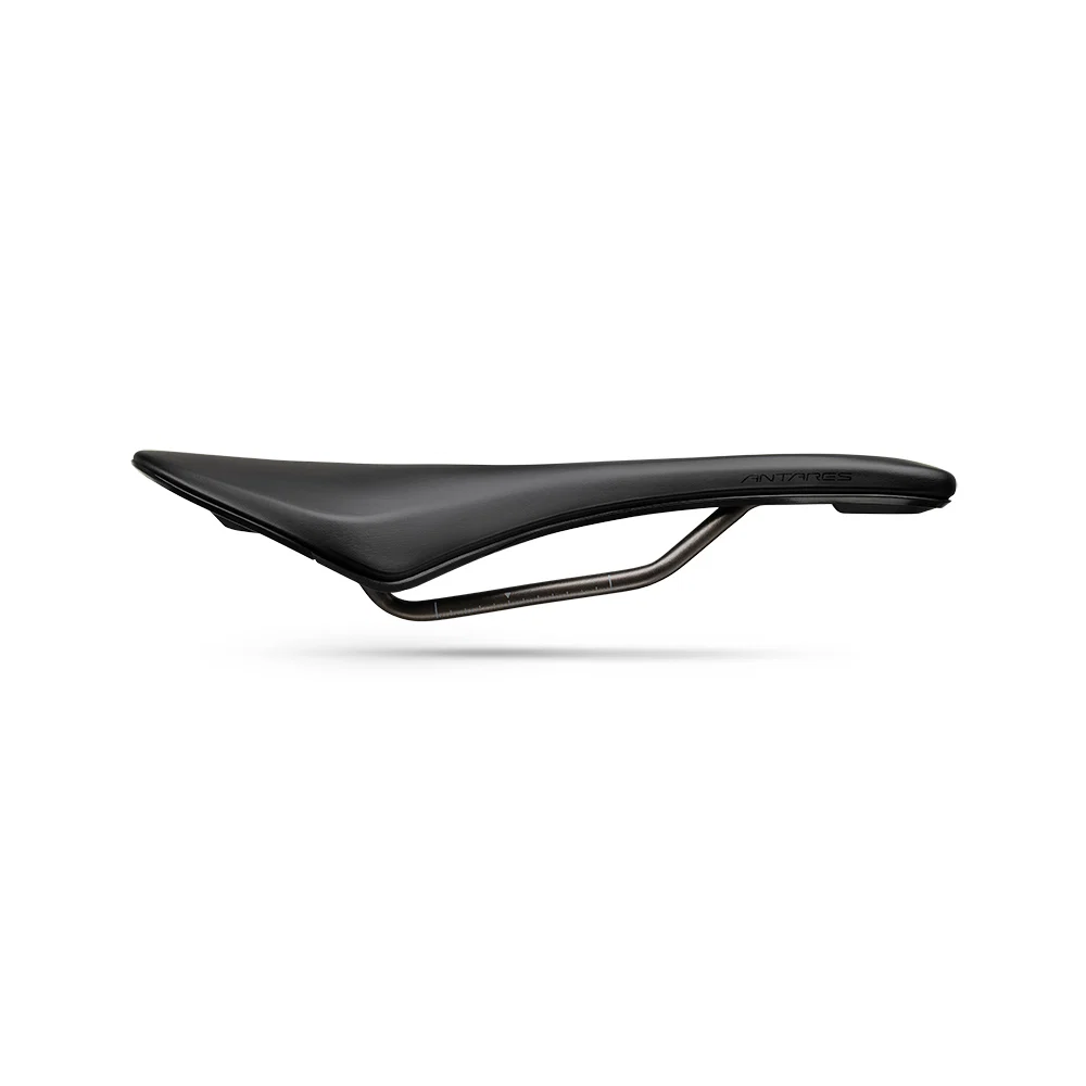 Siodełko FIZIK VENTO ANTARES R3 140 mm z szynami Kium czarne - Image 3