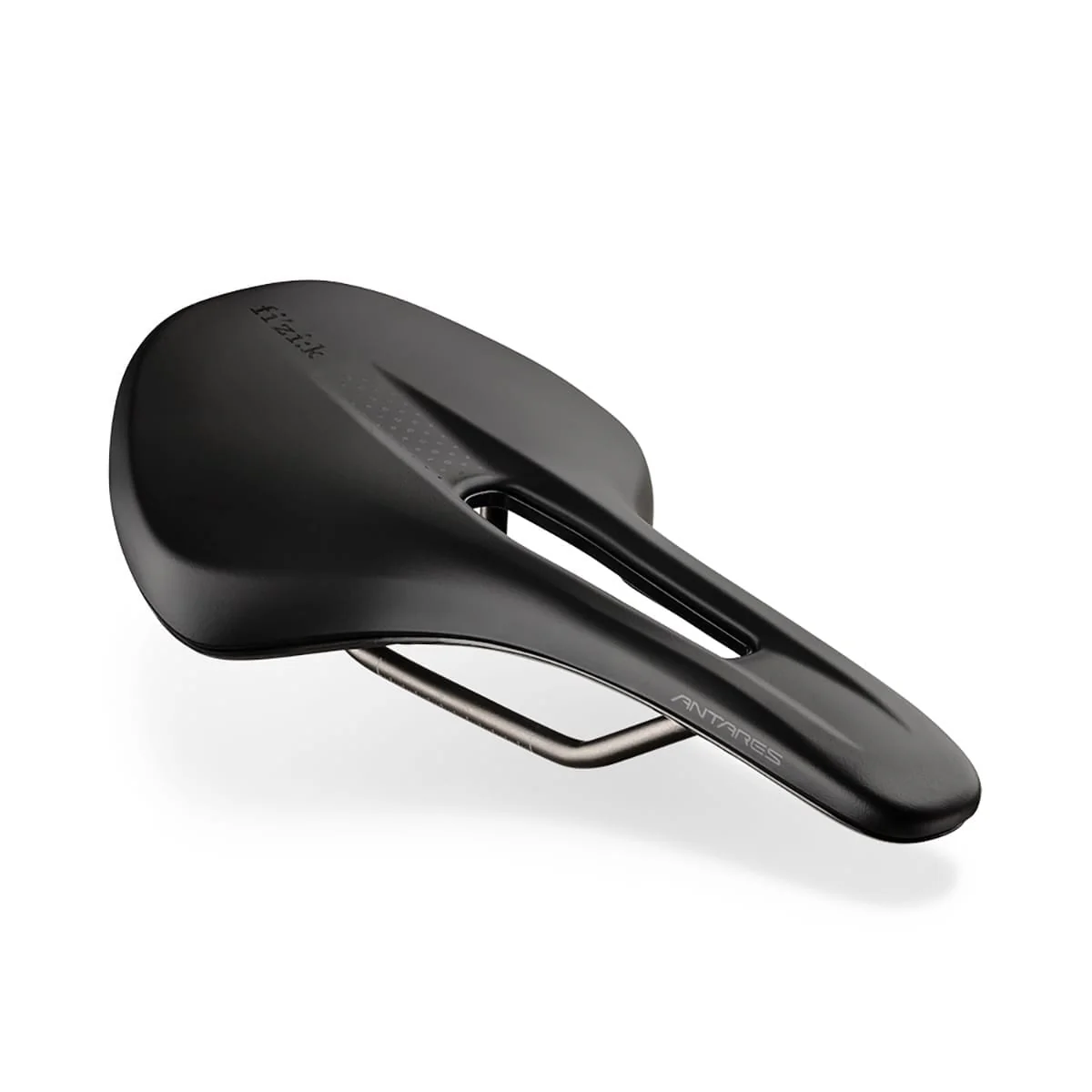 Siodełko FIZIK VENTO ANTARES R3 150 mm szyny Kium czarne