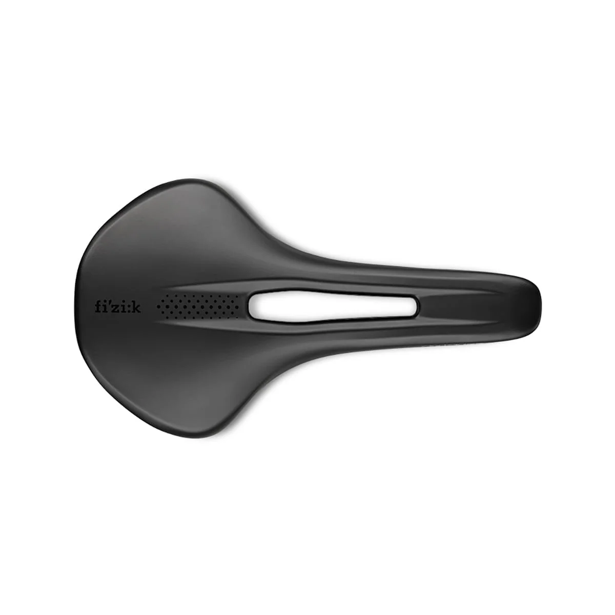 Siodełko FIZIK VENTO ANTARES R3 150 mm szyny Kium czarne - Image 2