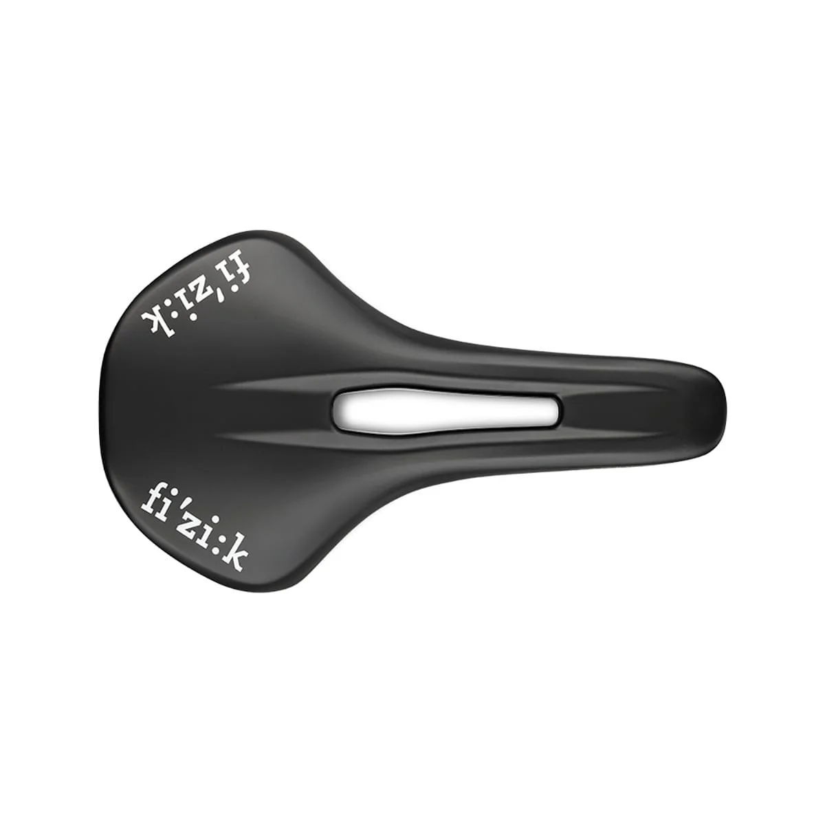 Siodełko FIZIK VENTO ANTARES R5 150 mm szyny S-Alloy czarne - Image 2