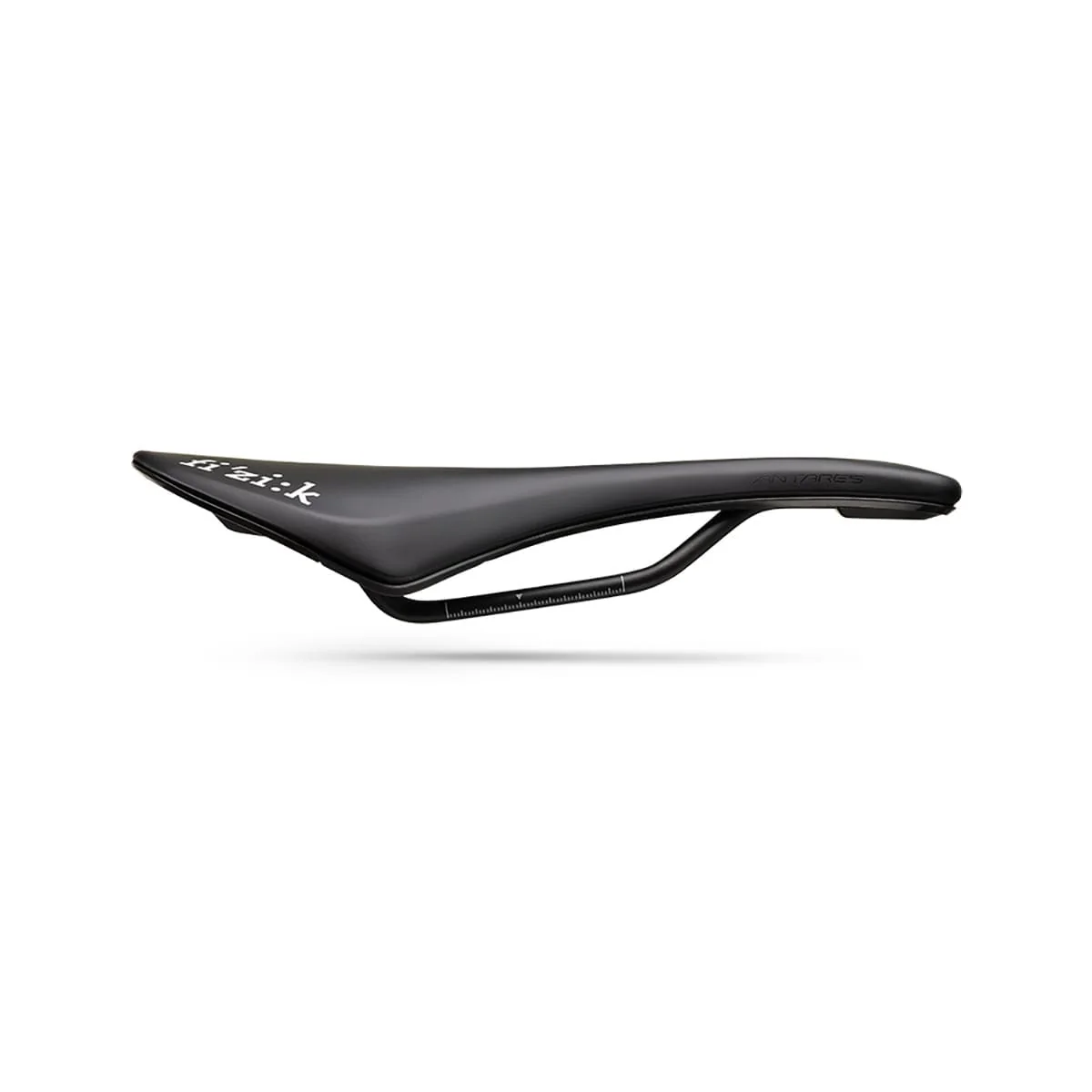 Siodełko FIZIK VENTO ANTARES R5 150 mm szyny S-Alloy czarne - Image 4