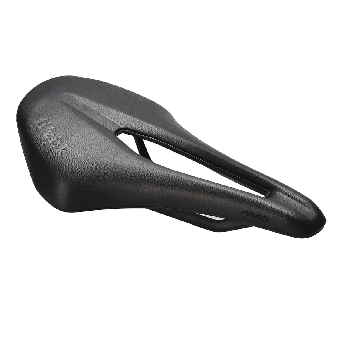 Siodełko FIZIK VENTO ARGO 00 150mm Carbon Rails Mobius Black