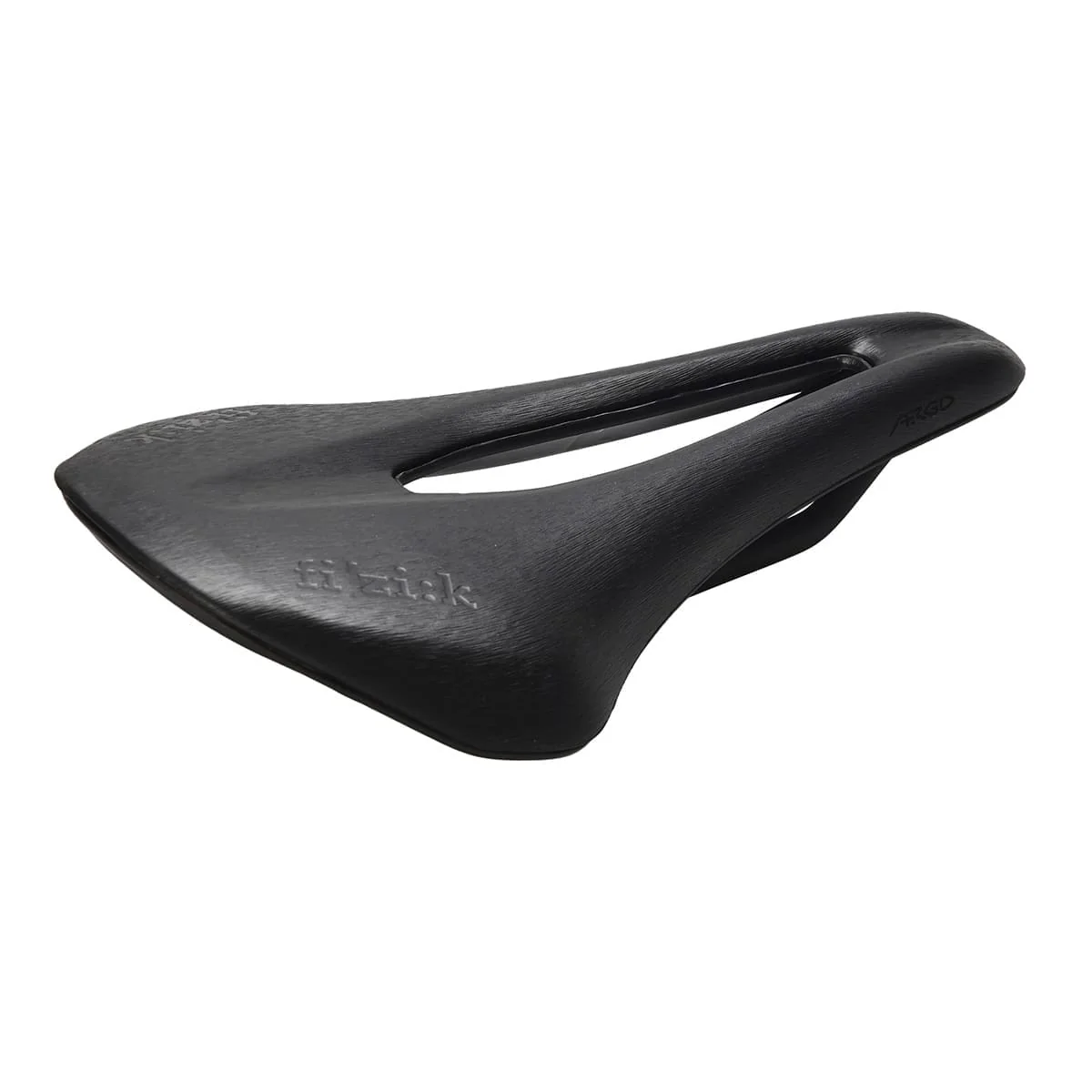 Siodełko FIZIK VENTO ARGO 00 150mm Carbon Rails Mobius Black - Image 2