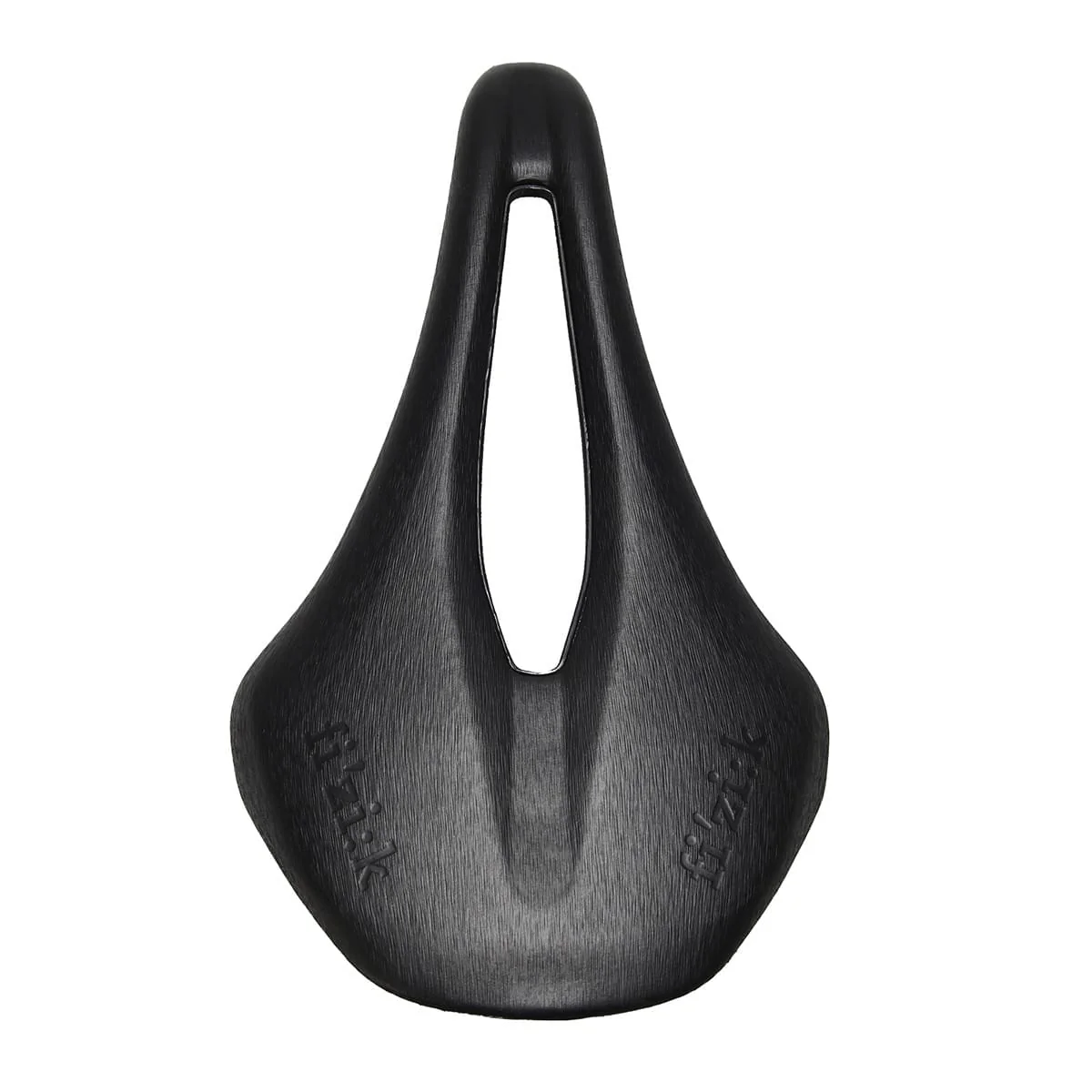 Siodełko FIZIK VENTO ARGO 00 150mm Carbon Rails Mobius Black - Image 4