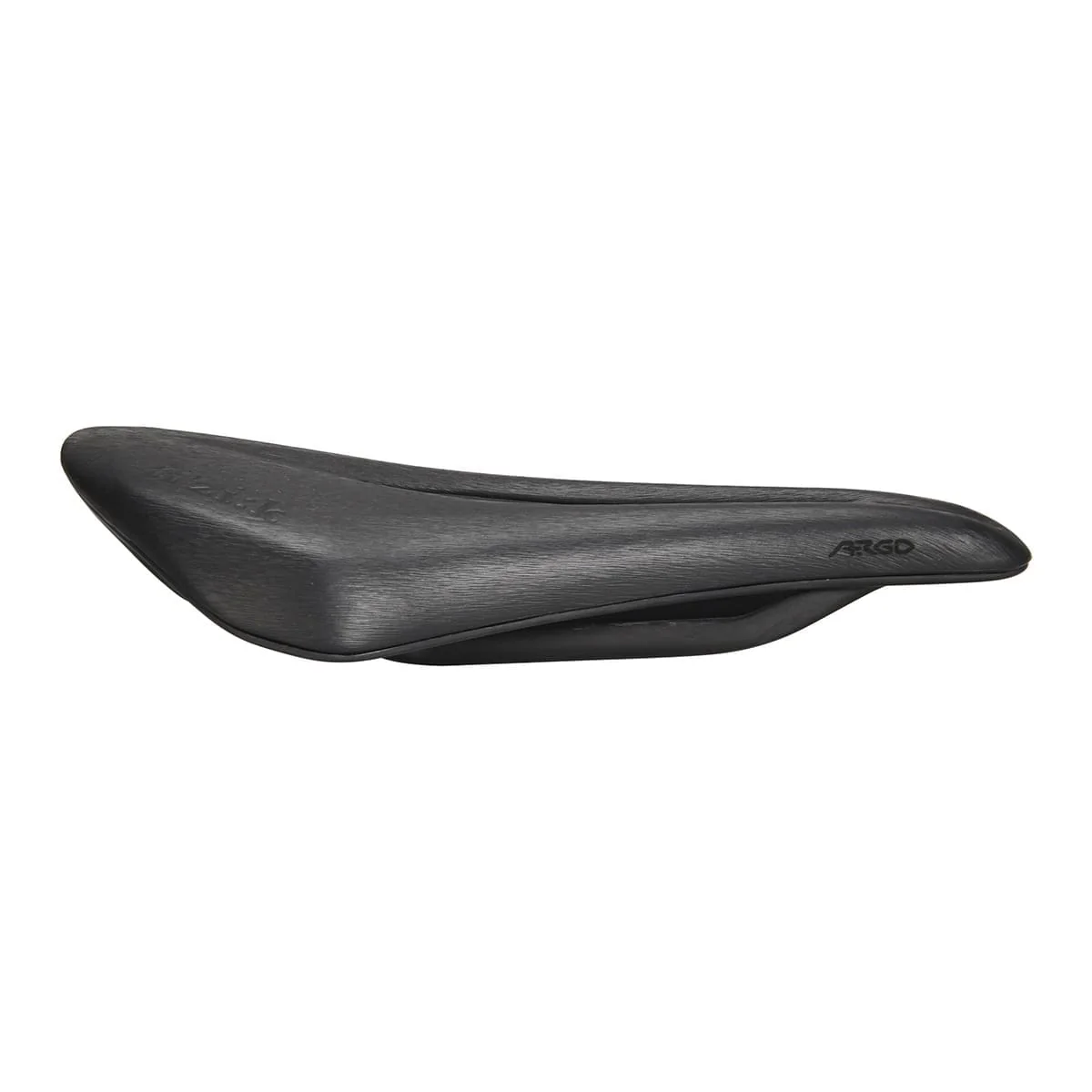 Siodełko FIZIK VENTO ARGO 00 140 mm z karbonowymi szynami Mobius Black - Image 3