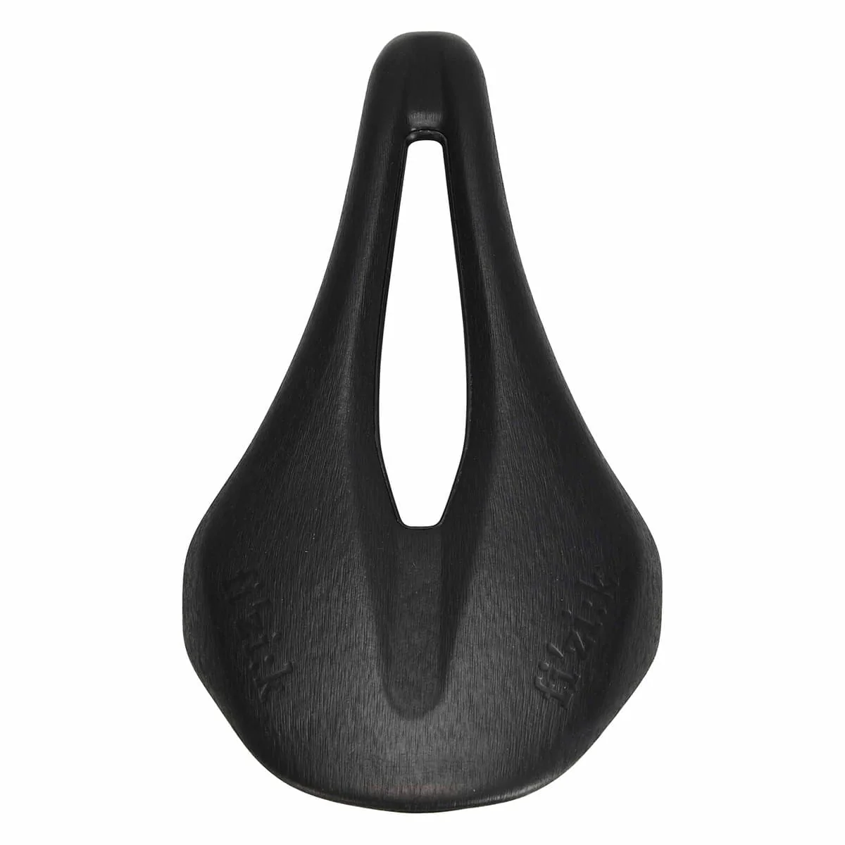 Siodełko FIZIK VENTO ARGO 00 140 mm z karbonowymi szynami Mobius Black - Image 4