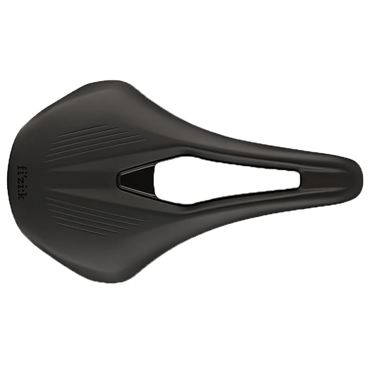 Siodełko FIZIK VENTO ARGO R3 150 mm z szynami Kium czarne - Image 4