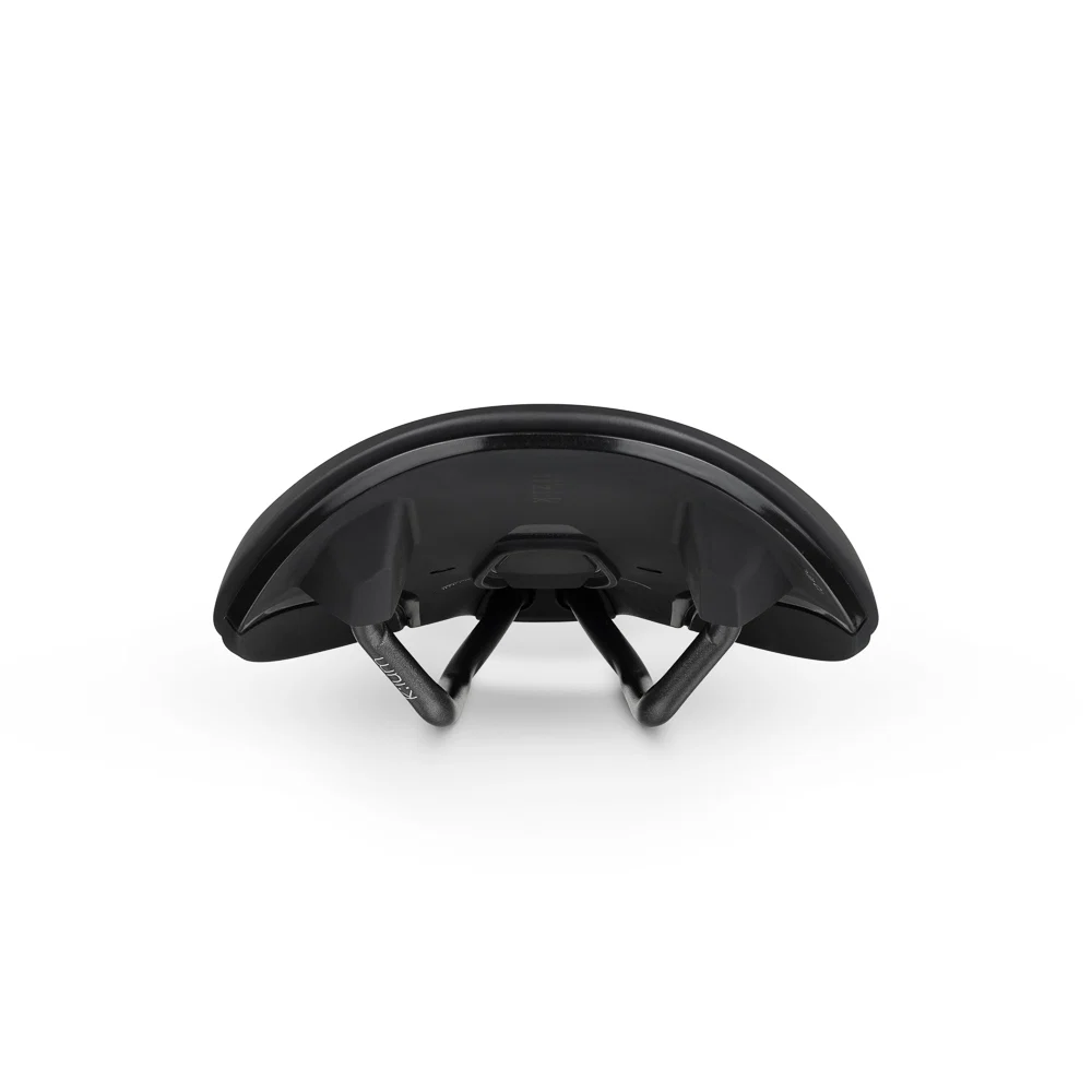 Siodełko FIZIK VENTO ARGO X3 140mm Black Kium Rails - Image 5