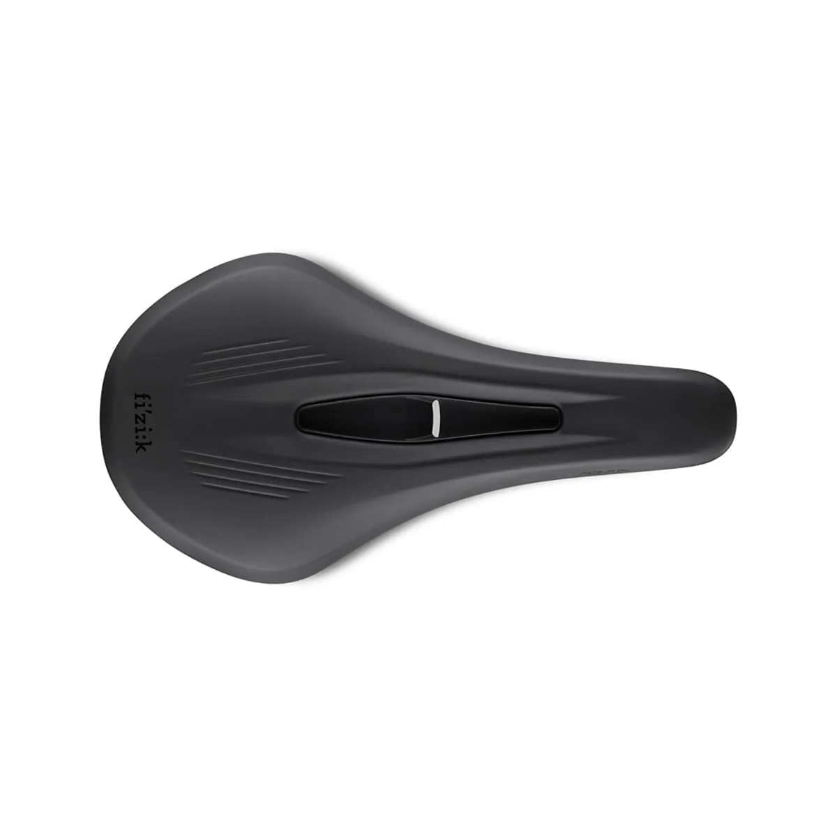 Siodełko FIZIK VENTO ARGO X3 150 mm szyny Kium czarne - Image 2