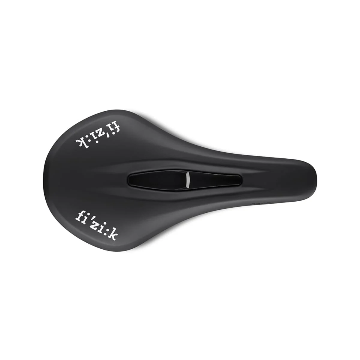 Siodełko FIZIK VENTO ARGO X5 150 mm szyny S-Alloy czarne - Image 4