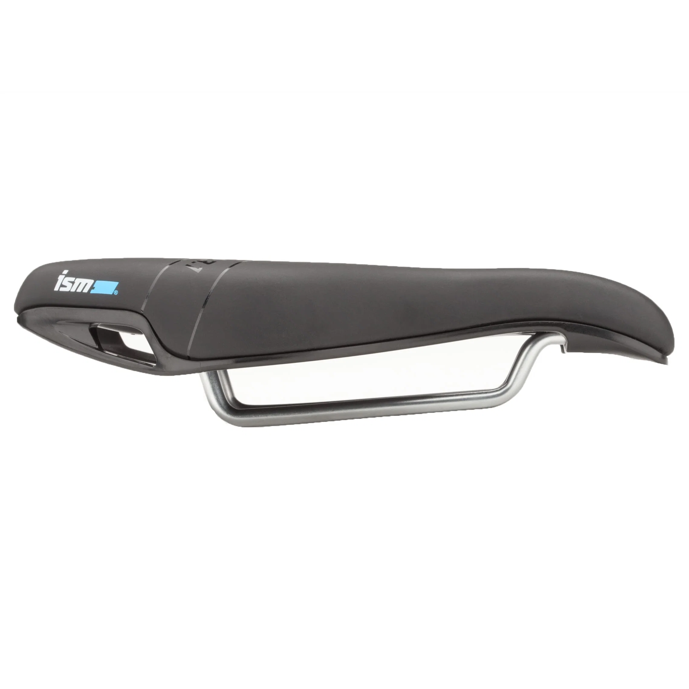 Siodełko ISM PN 3.1 120 mm Szyny chromowane - Image 2