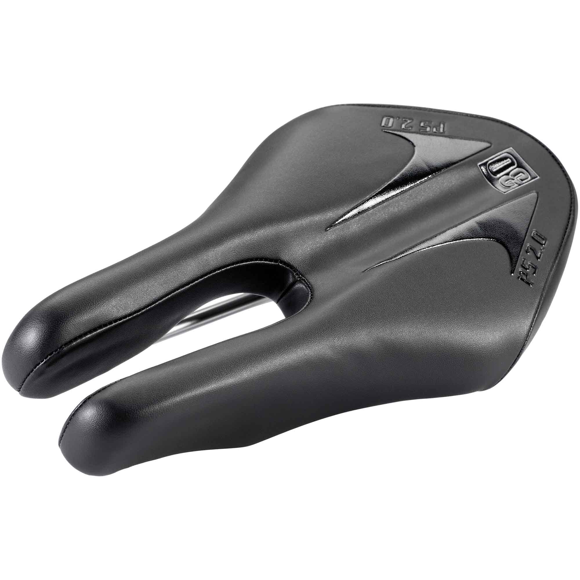 Siodełko ISM PS 2.0 135mm Szyny Crmo