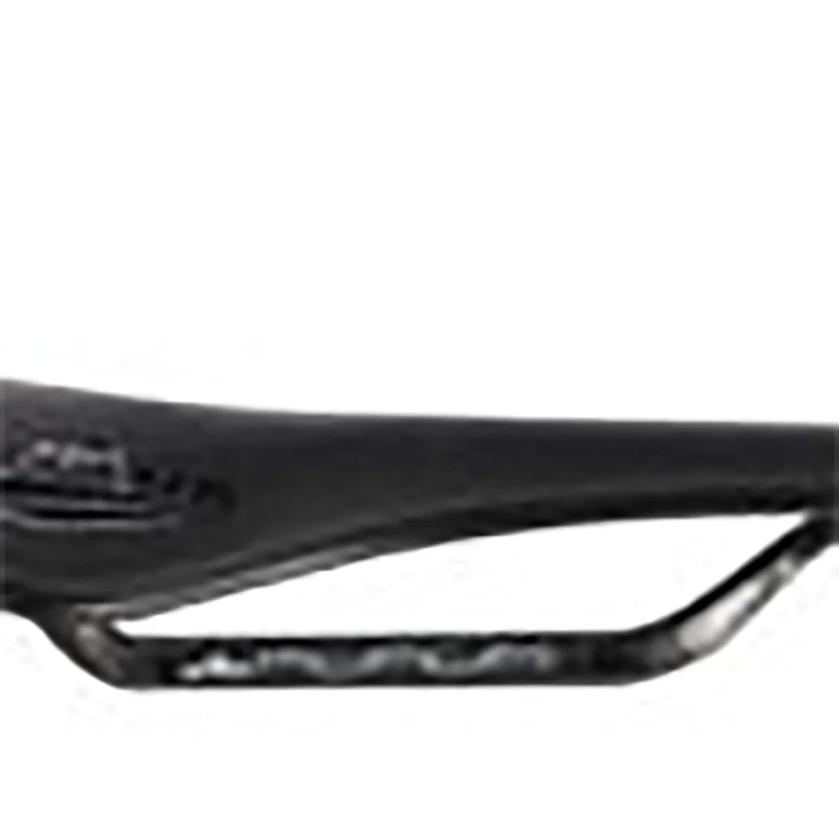 Siodełko karbonowe SAN MARCO SHORTFIT 2.0 OPEN-FIT CARBON FX z szerokimi szynami - Image 2