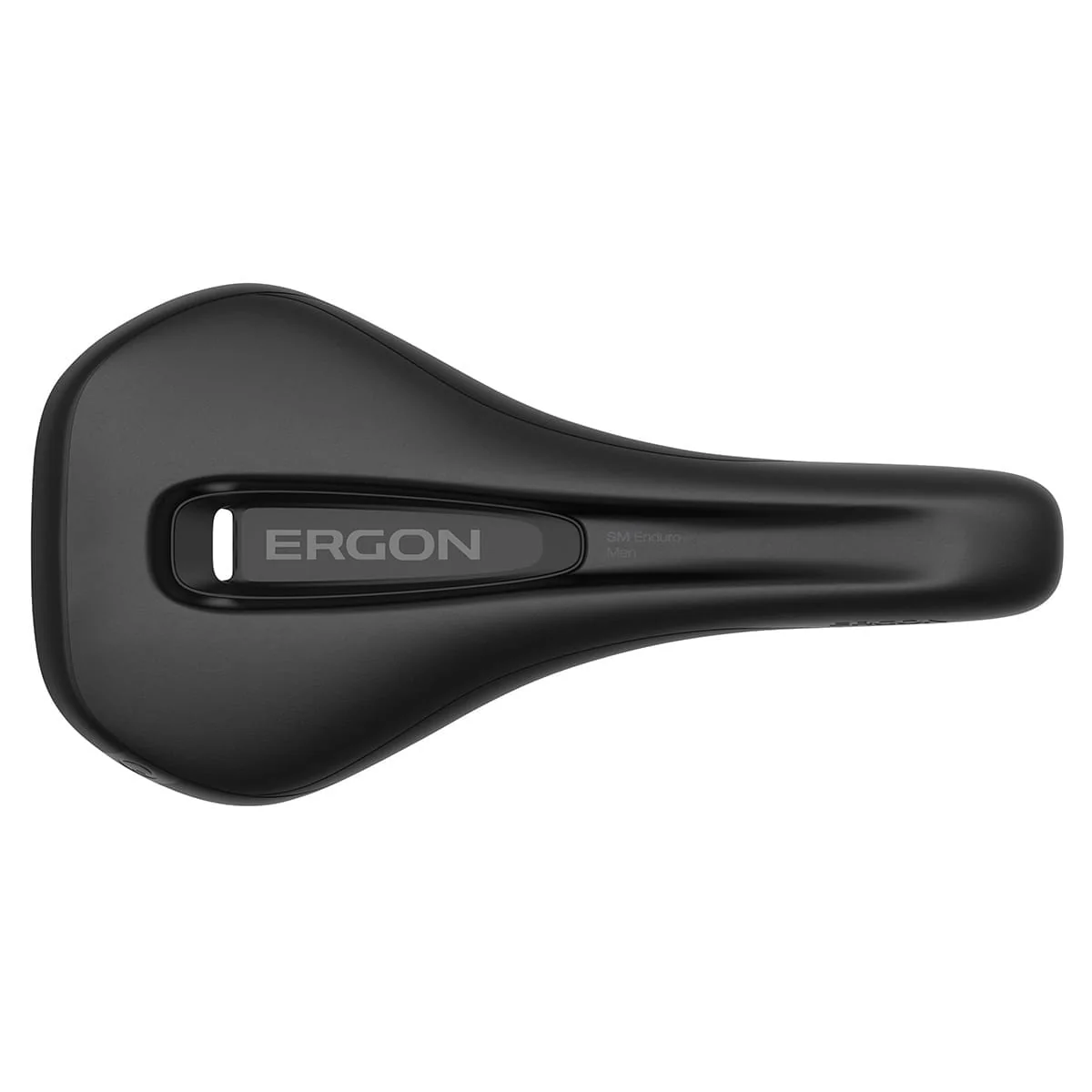 Siodełko męskie ERGON SM Enduro S/M CrMo Rails - Image 2