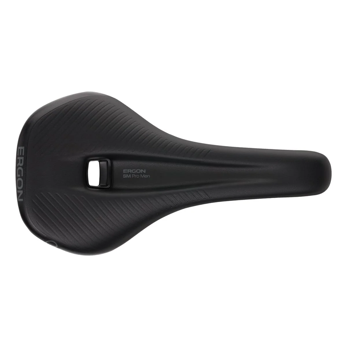 Siodełko męskie ERGON SM Pro S/M CrMo Rails - Image 2