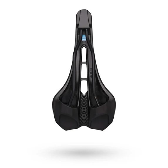 Siodełko PRO FALCON PERFORMANCE 142 mm stalowe szyny czarne - Image 7
