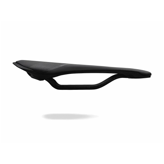 Siodełko PRO GRIFFON TEAM 142mm Carbon Rails Black - Image 3