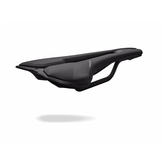 Siodełko PRO GRIFFON TEAM 142mm Carbon Rails Black - Image 5