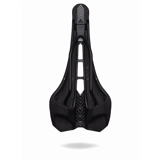Siodełko PRO GRIFFON TEAM 142mm Carbon Rails Black - Image 8