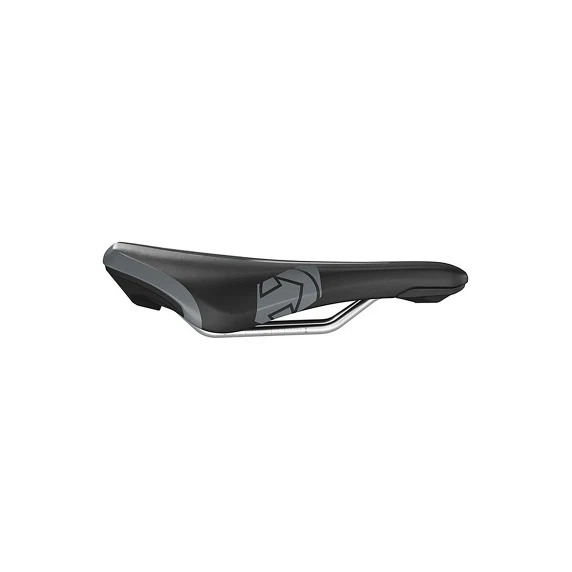 Siodełko STEALTH OFFROAD SPORT ANATOMIC FIT 142mm PRO czarne szyny kromolowe - Image 4