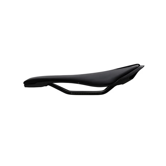Siodełko STEALTH PERFORMANCE PRO 152 mm z szynami ze stali nierdzewnej, czarne - Image 7