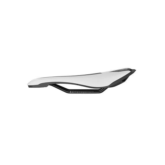 Siodełko STEALTH PERFORMANCE PRO 152 mm białe szyny ze stali nierdzewnej - Image 5