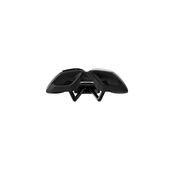 Siodełko STEALTH PERFORMANCE PRO 152 mm białe szyny ze stali nierdzewnej - Image 6