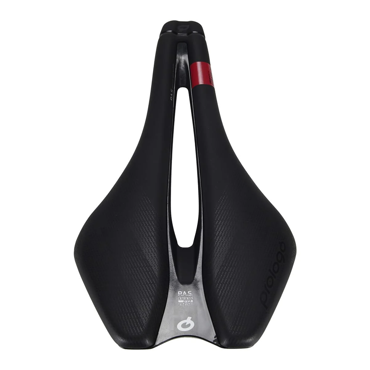 Siodełko PROLOGO DIMENSION AGX 143 T4.0 czarne - Image 7