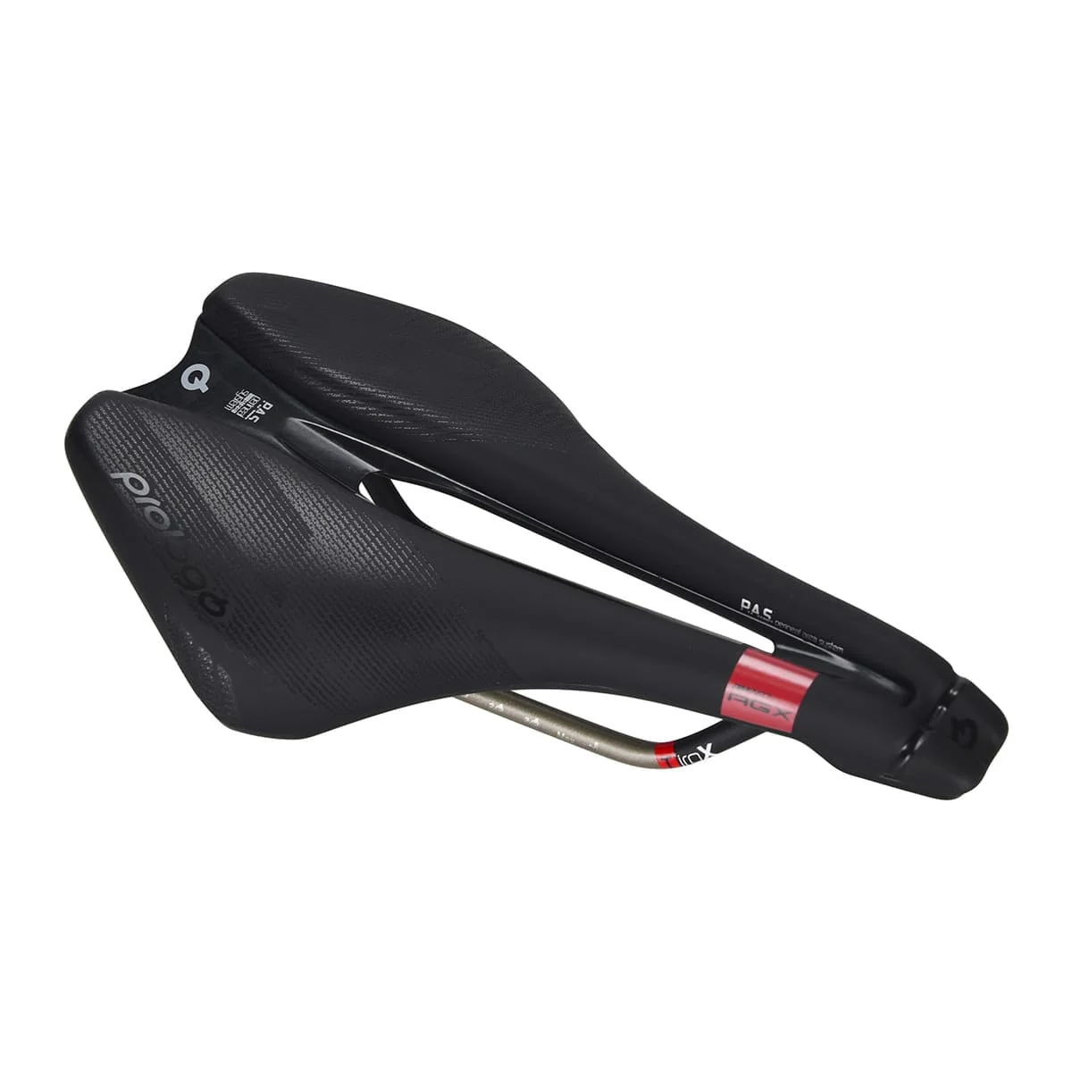Siodełko PROLOGO DIMENSION AGX 143 Tirox - Image 3