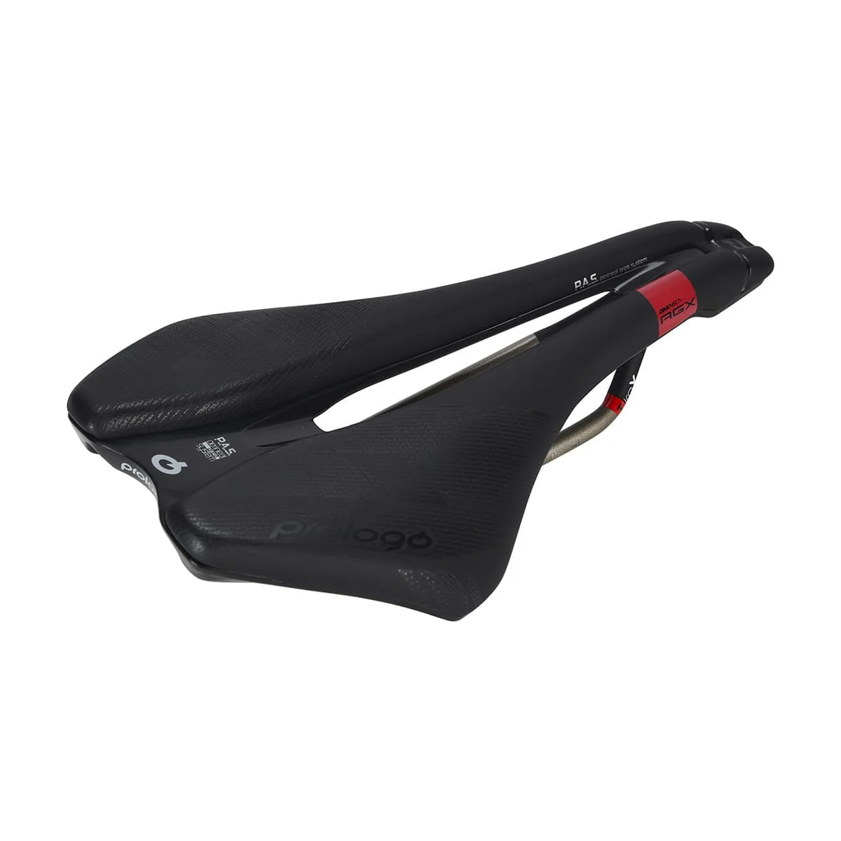 Siodełko PROLOGO DIMENSION AGX 143 Tirox - Image 5