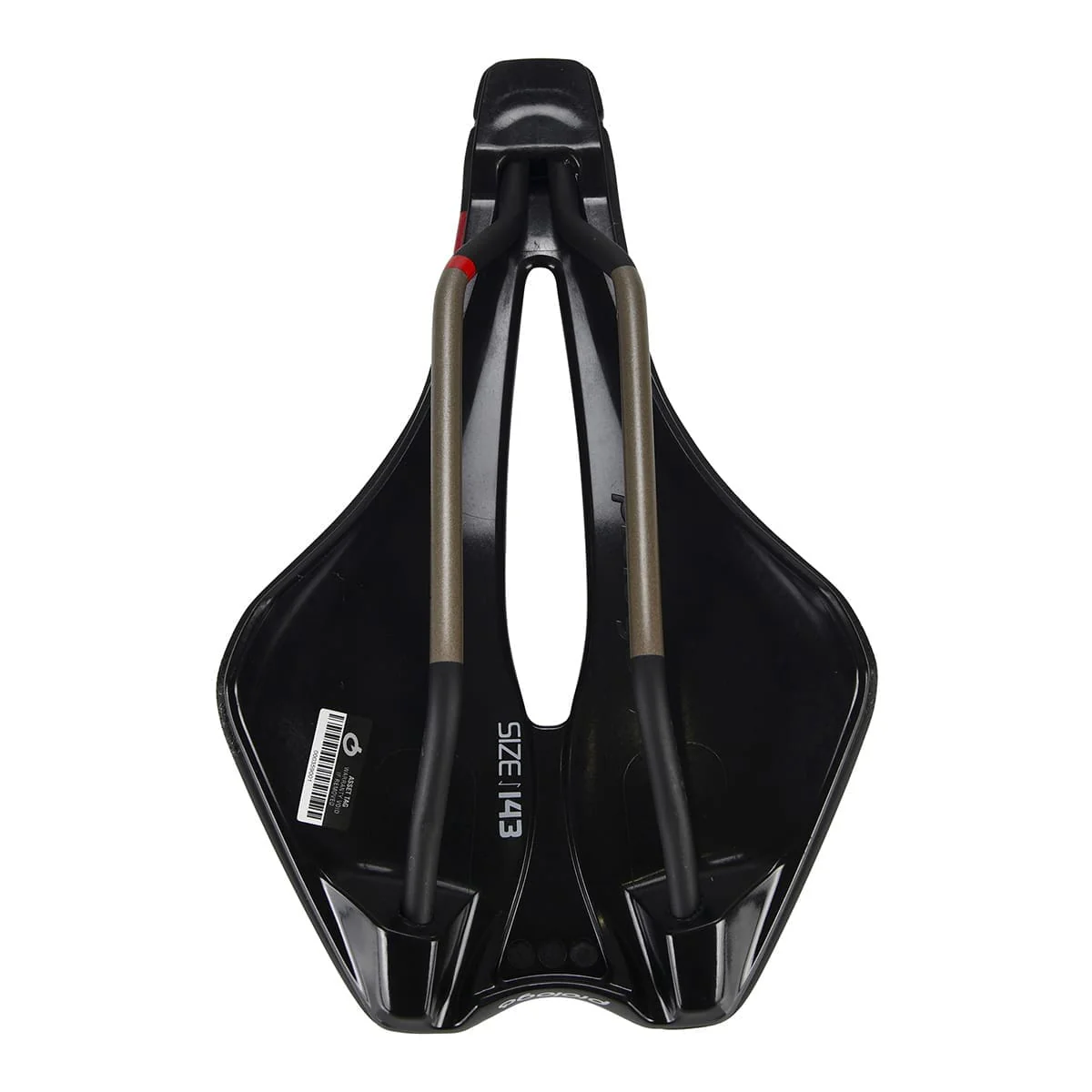 Siodełko PROLOGO DIMENSION AGX 143 Tirox - Image 6