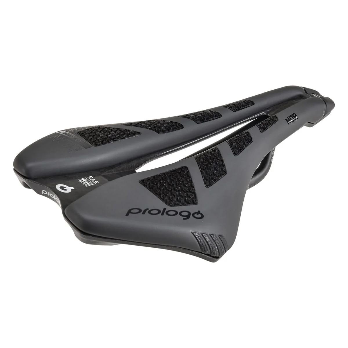 Siodełko PROLOGO DIMENSION NDR CPC Carbon Rails Nack Black - Image 3