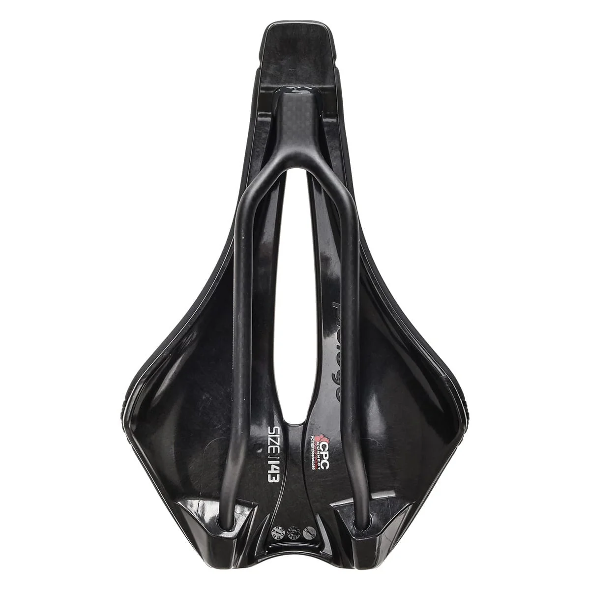 Siodełko PROLOGO DIMENSION NDR CPC Carbon Rails Nack Black - Image 5