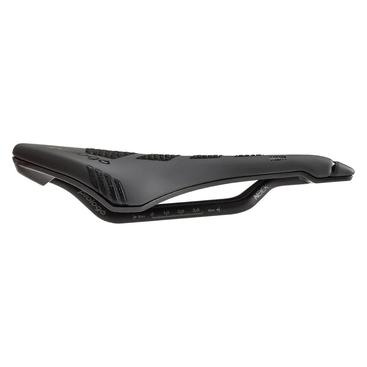 Siodełko PROLOGO DIMENSION NDR CPC Carbon Rails Nack Black - Image 6