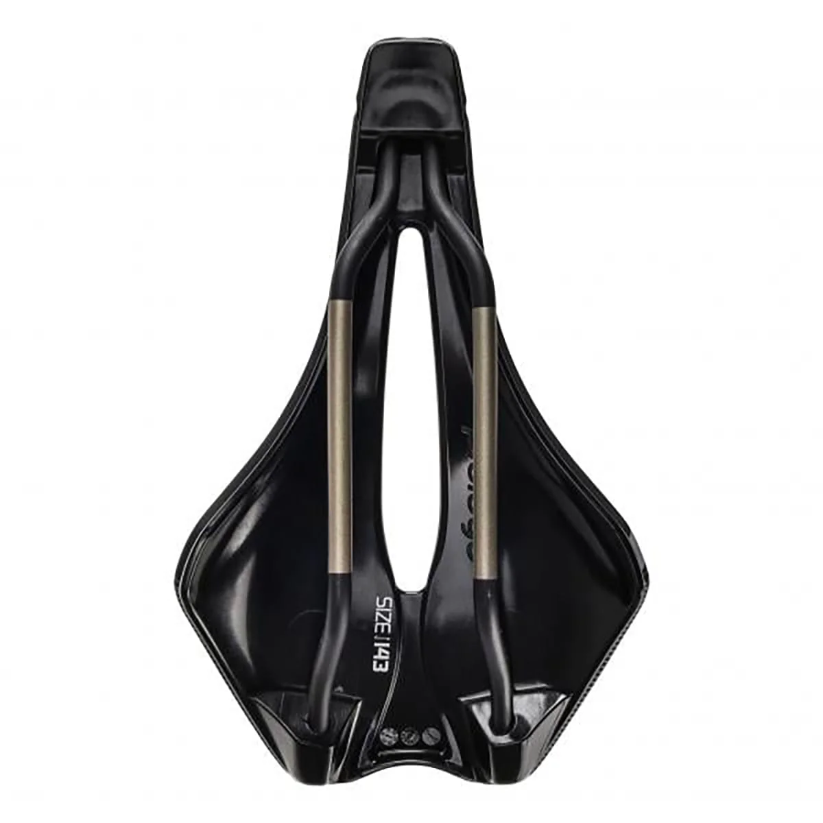 Siodełko PROLOGO DIMENSION Rails T4.0 Black - Image 5