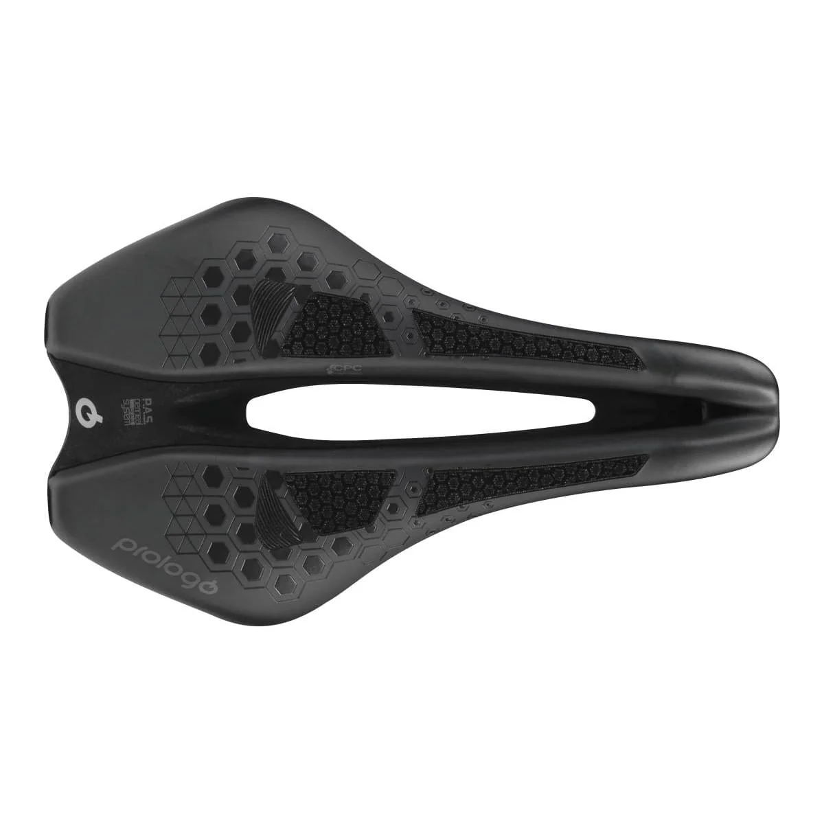 Siodełko PROLOGO DIMENSION TRI 143 CPC Rail Tirox