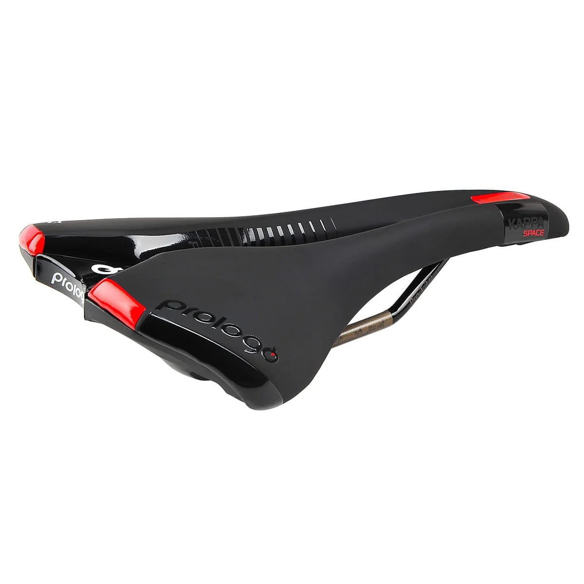 Siodełko PROLOGO KAPPA EVO SPACE Rails T2.0 - Image 4