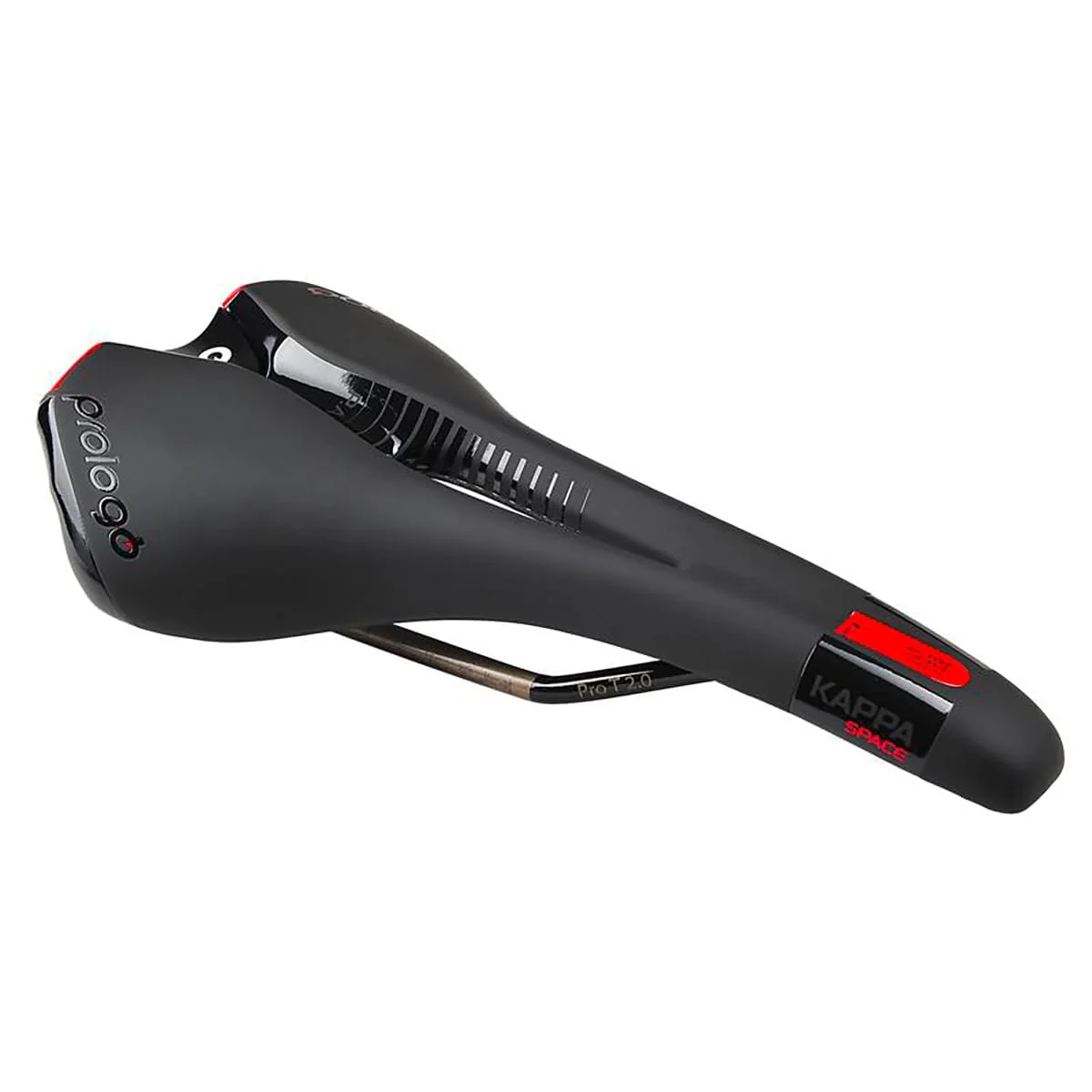 Siodełko PROLOGO KAPPA EVO SPACE Rails T2.0 - Image 5