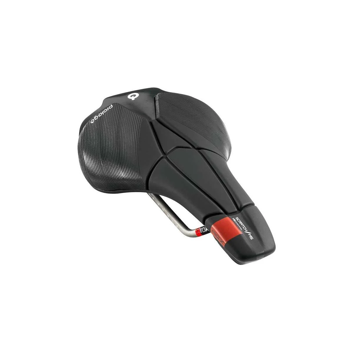 Siodełko PROLOGO SCRATCH M5 AGX SPACE 147 Tirox - Image 3