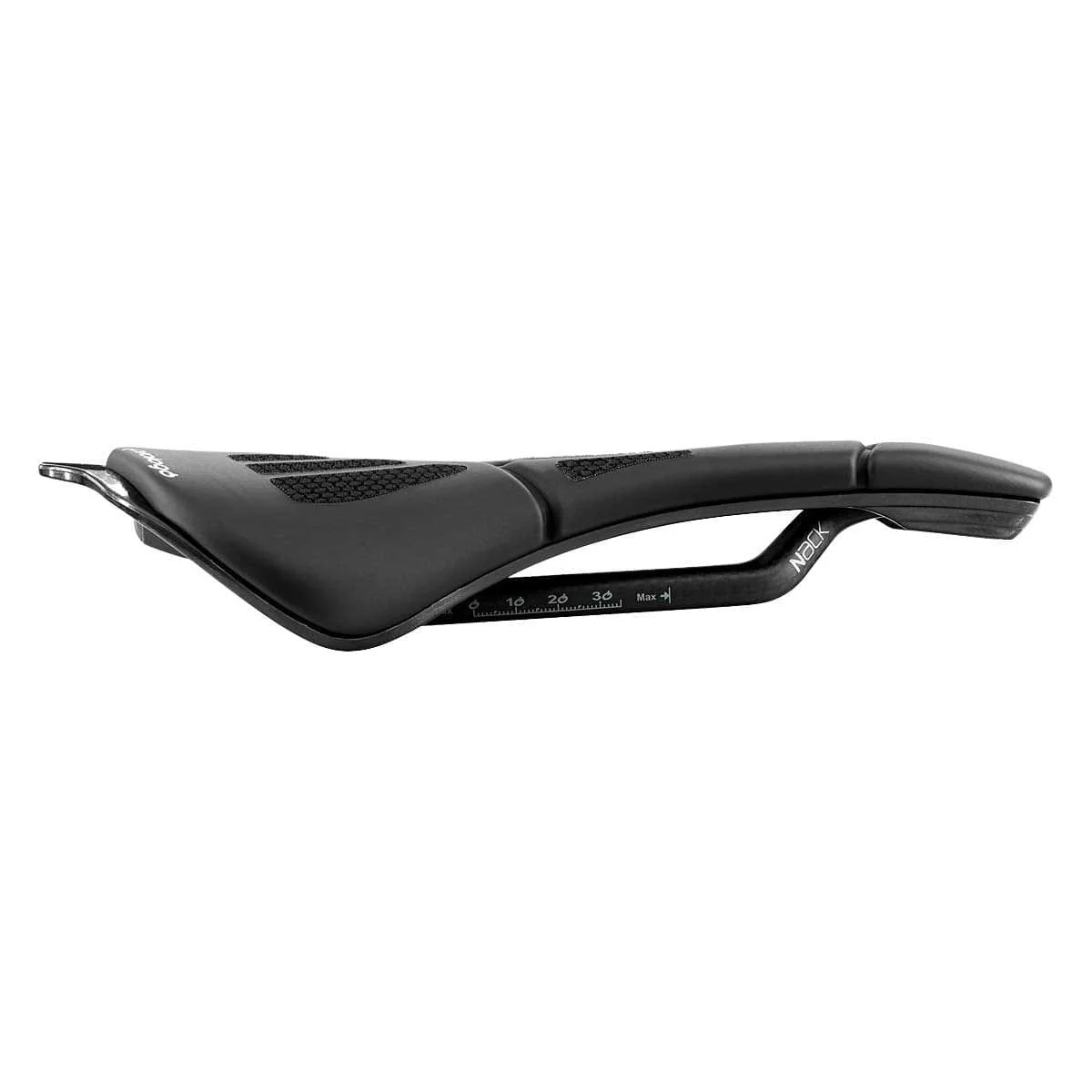 Siodełko PROLOGO SCRATCH M5 CPC AIRING Nack Carbon Rails - Image 3