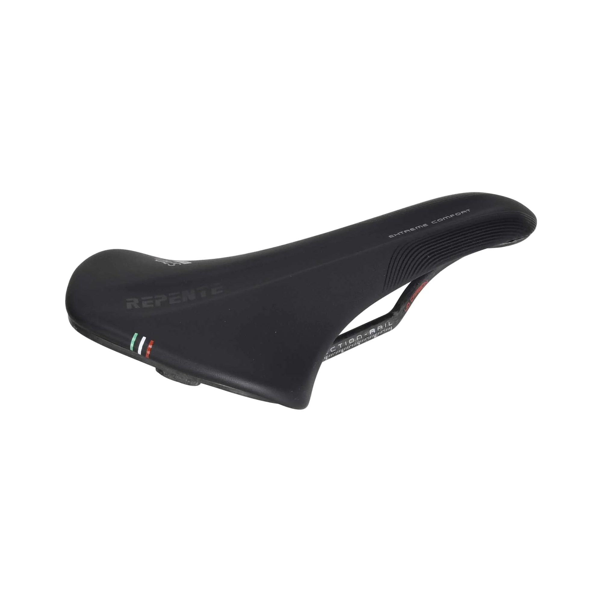 Siodełko REPENTE SPYD 3.0 142 mm szyny karbonowe - Image 2