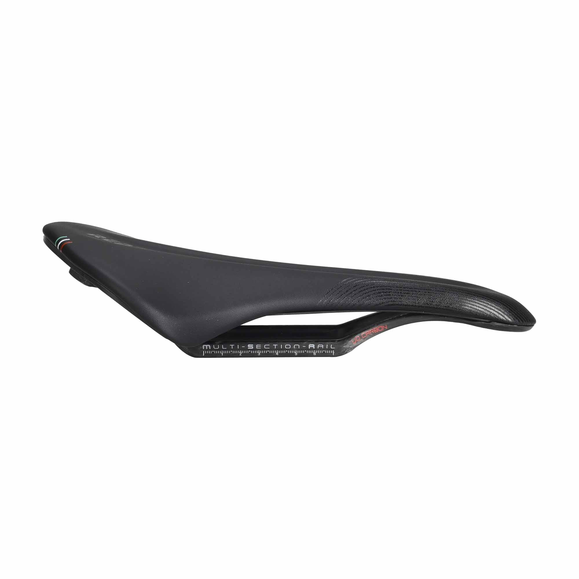 Siodełko REPENTE SPYD 3.0 142 mm szyny karbonowe - Image 3