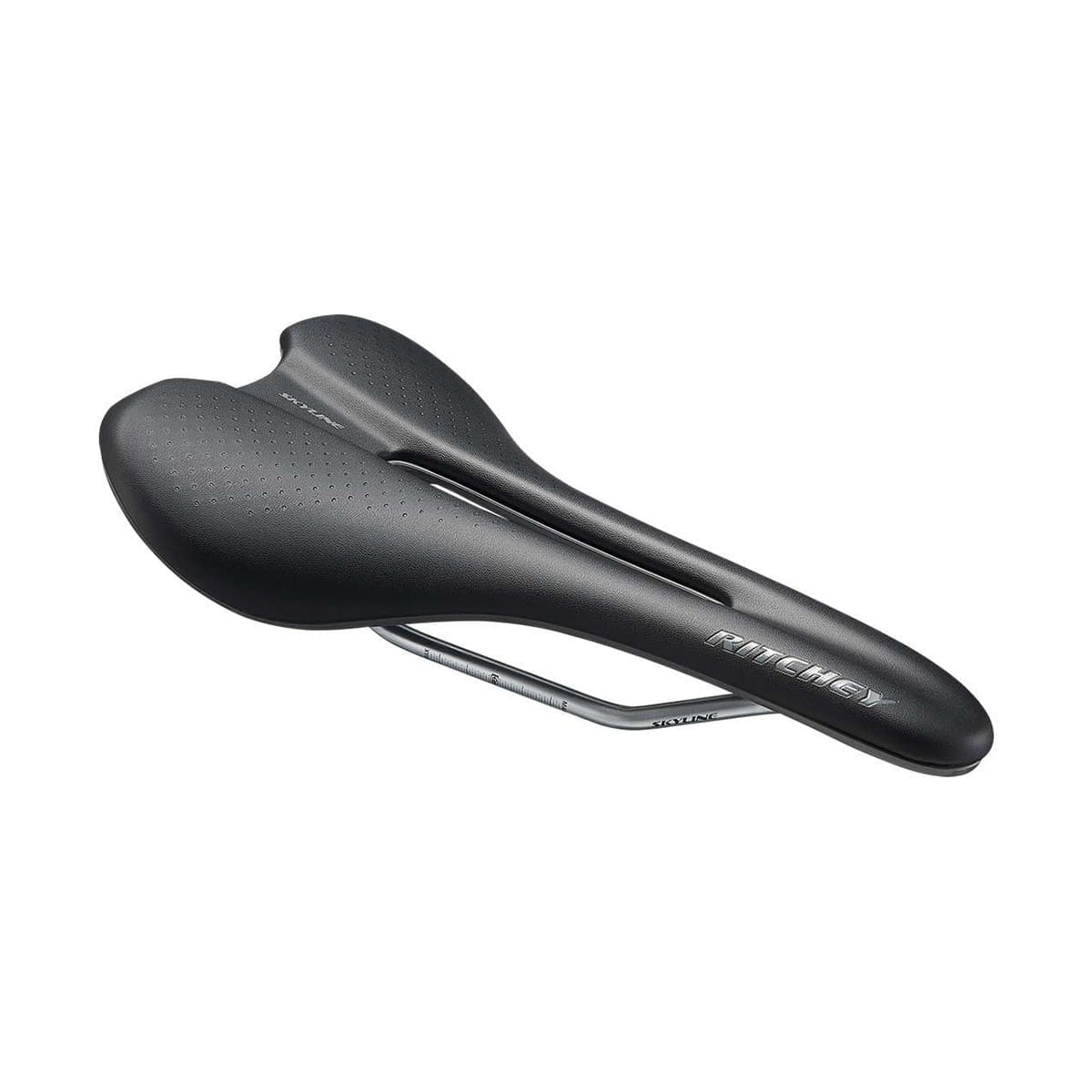 Siodełko RITCHEY COMP SKYLINE V2 Rails CrMo czarne