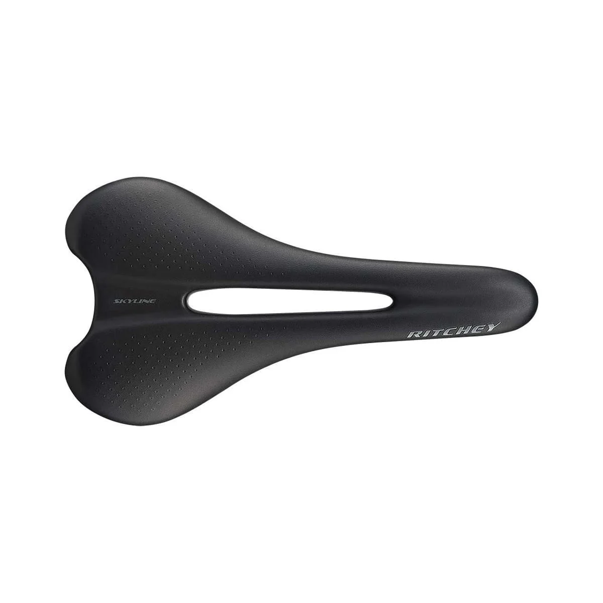 Siodełko RITCHEY COMP SKYLINE V2 Rails CrMo czarne - Image 2