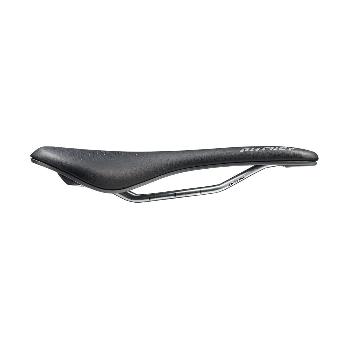 Siodełko RITCHEY COMP SKYLINE V2 Rails CrMo czarne - Image 3