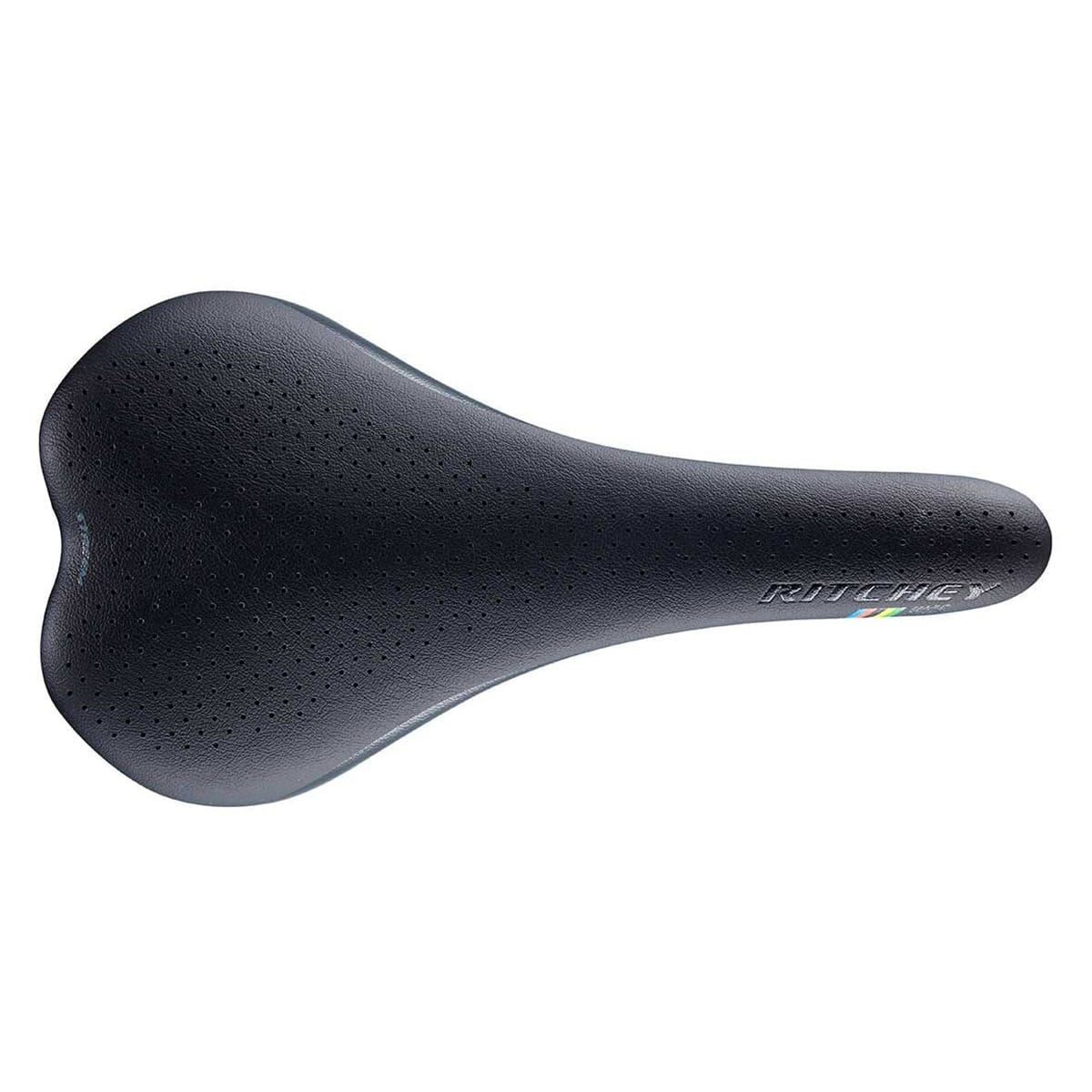 Siodełko RITCHEY WCS CARBON STREEM z karbonowymi szynami 145 mm czarne - Image 3